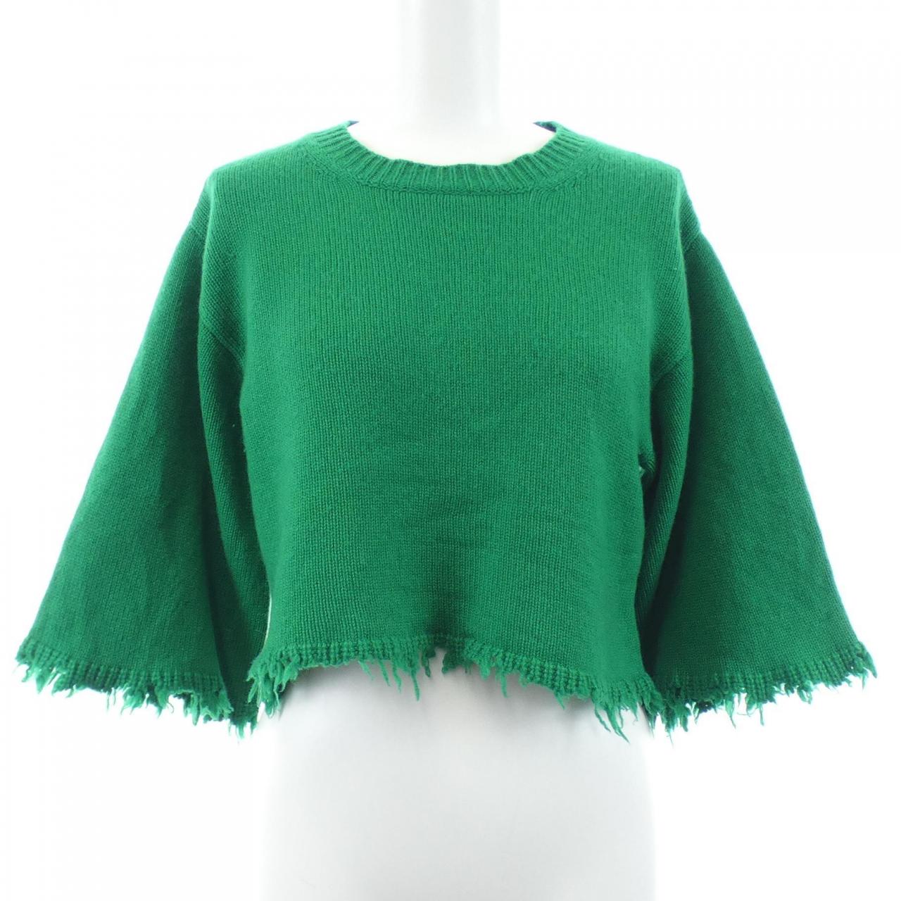 Valentino Cashmere Knit