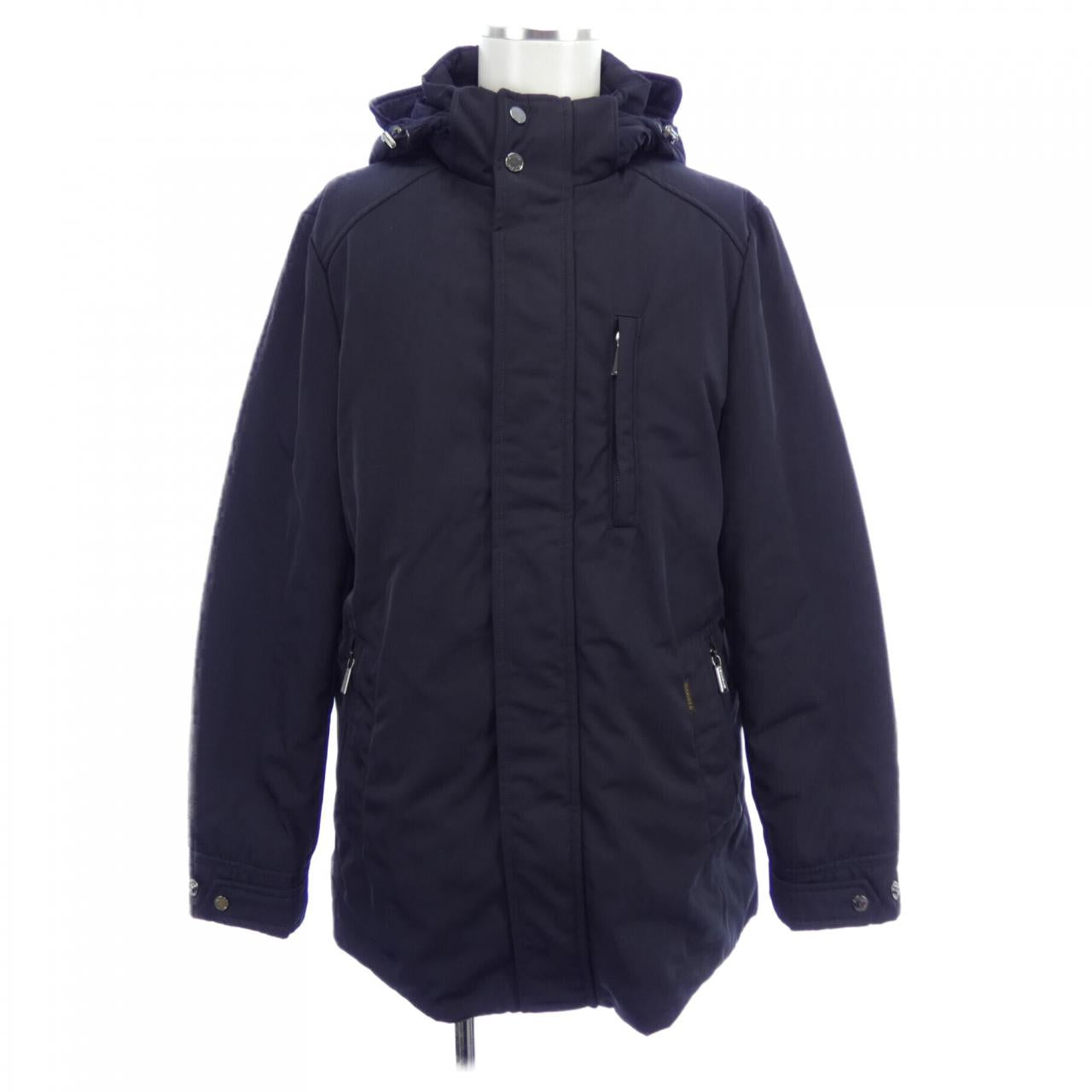 Moorer Down Jacket