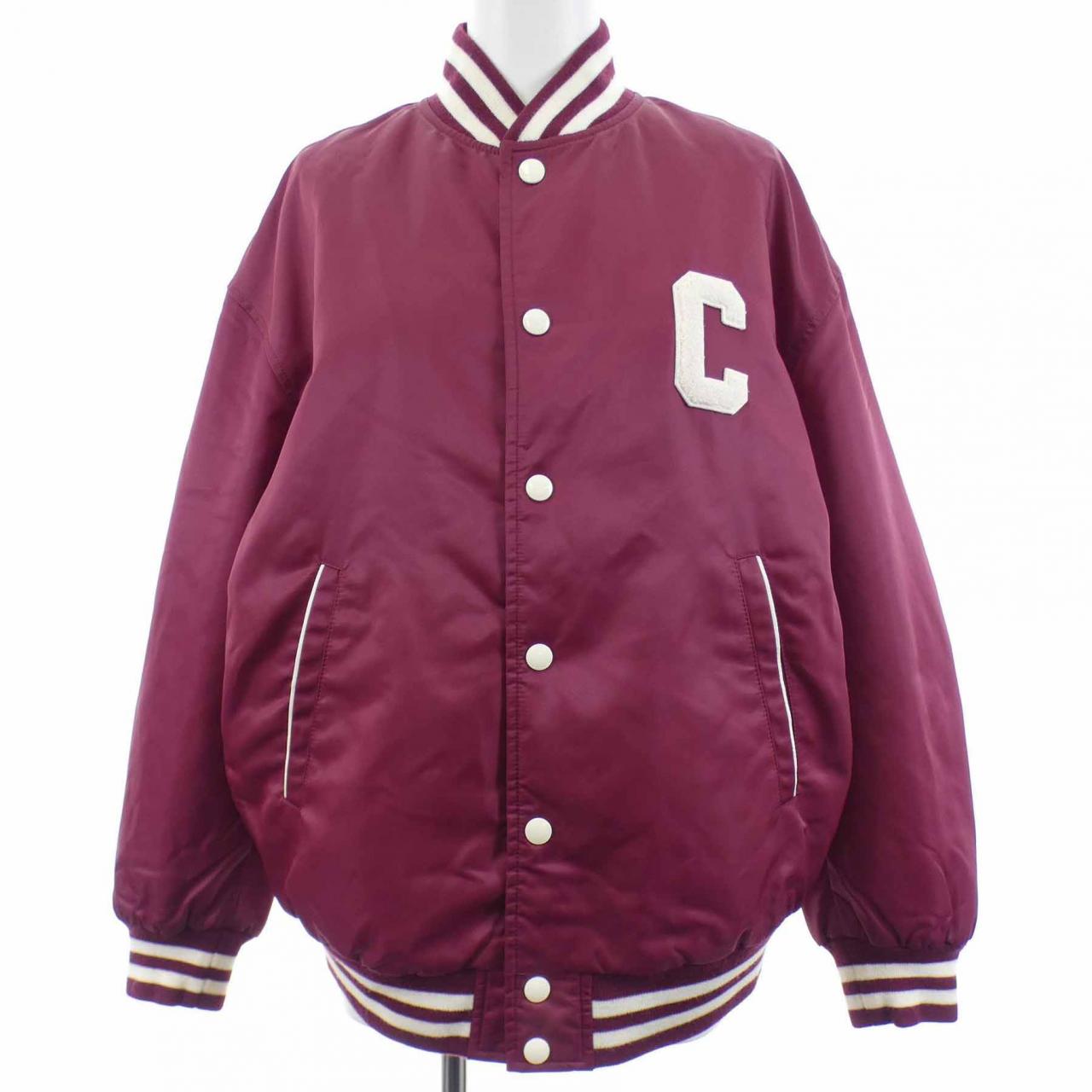 CELINE Cotton Blouson