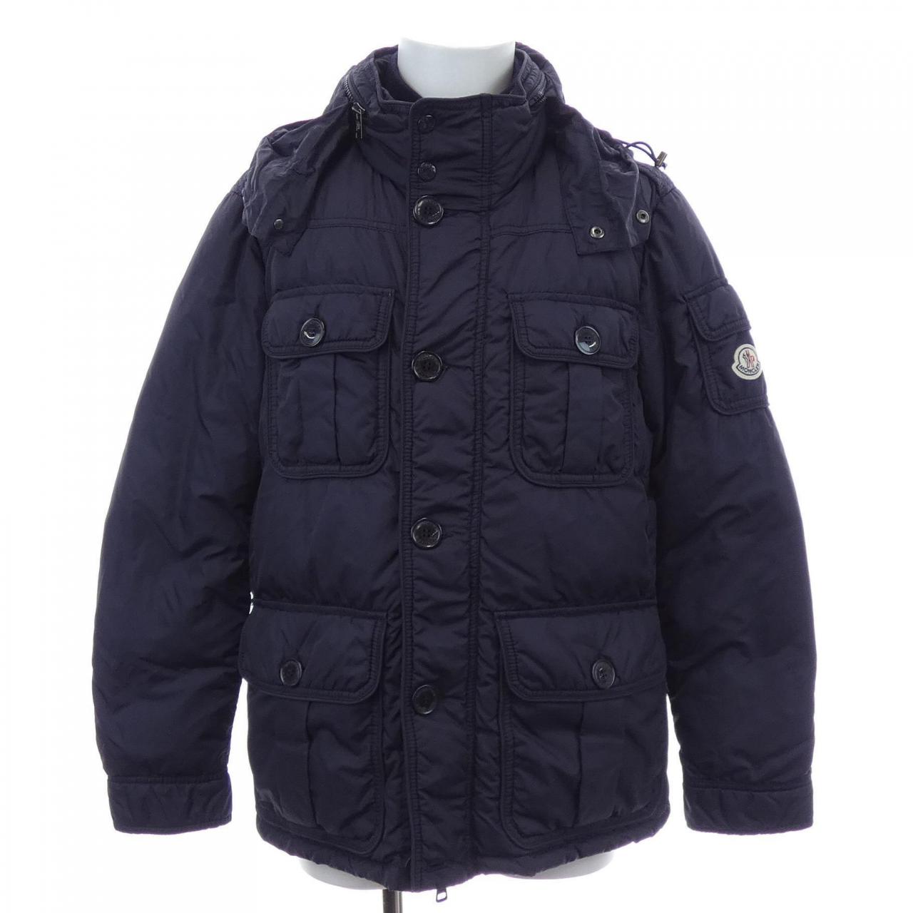 Moncler LYON Down Jacket