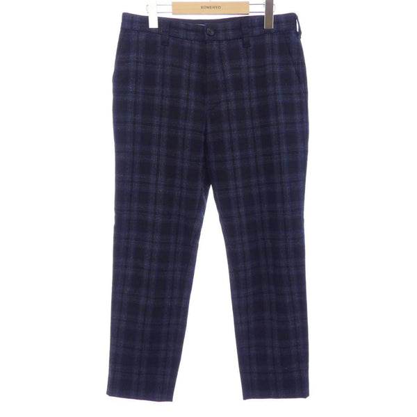 White Mountaineering Pants