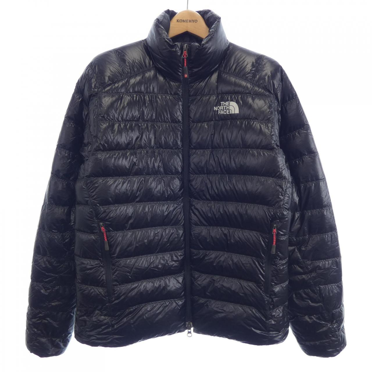The North Face Down Jacket