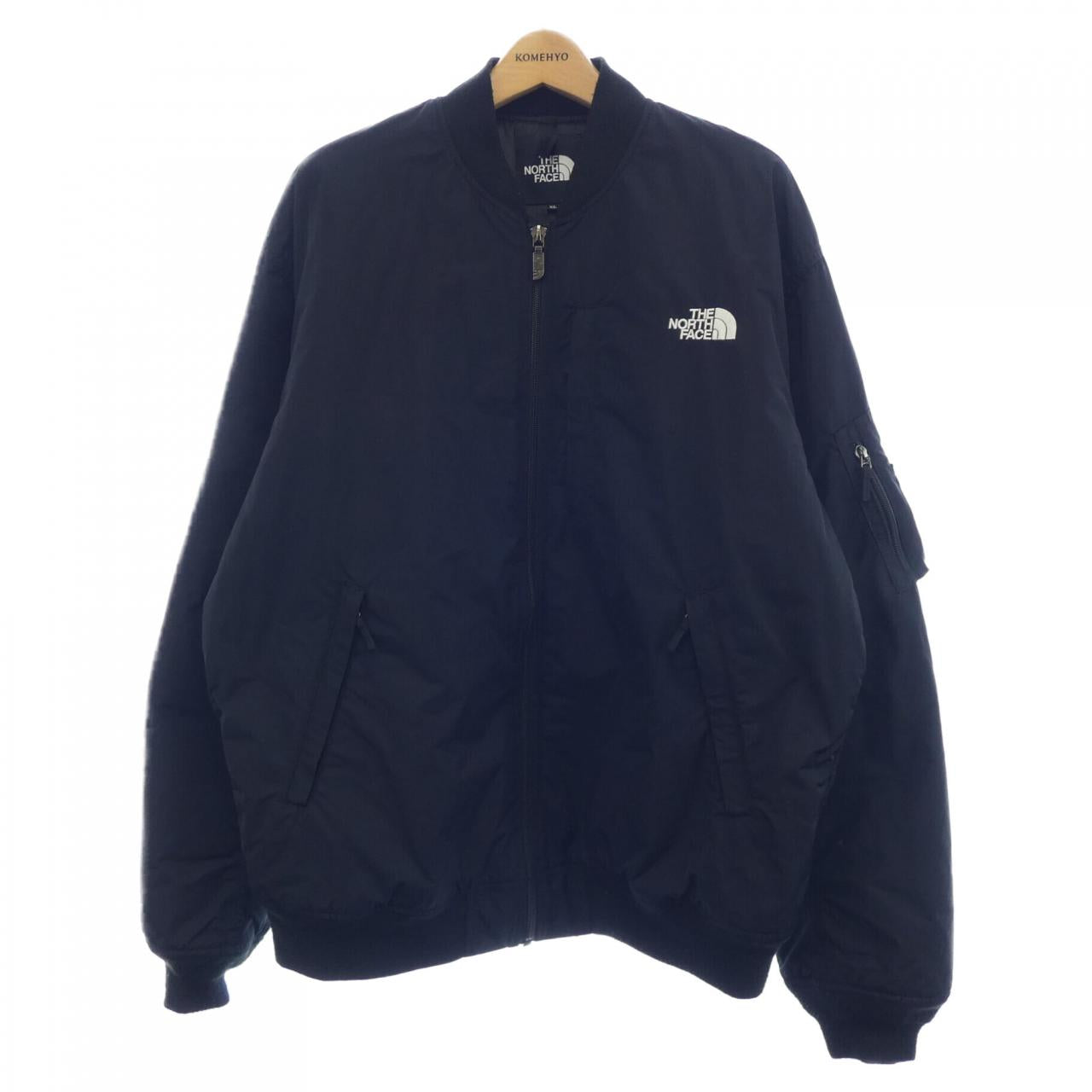 The North Face Jacket