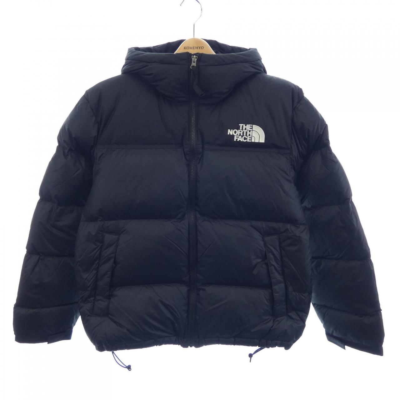 The North Face Down Jacket