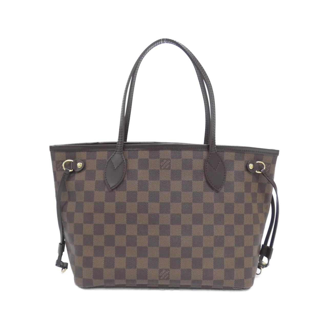 Louis Vuitton Neverfull Damier Bag