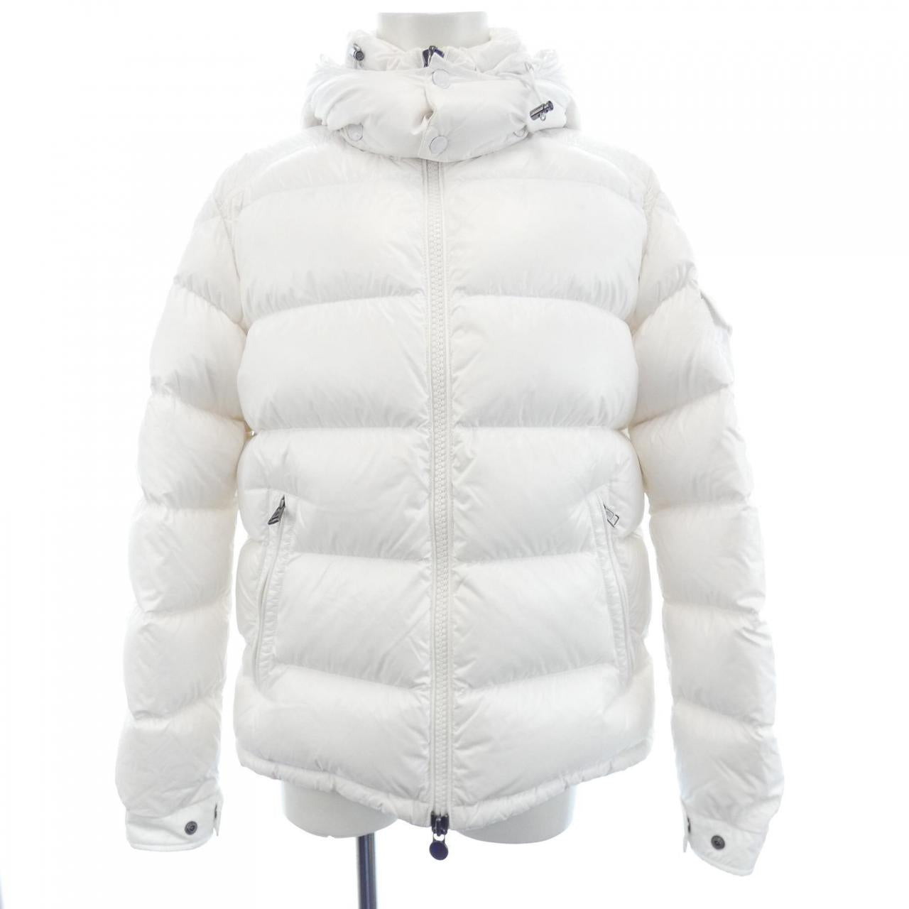 Moncler Maya Down Jacket