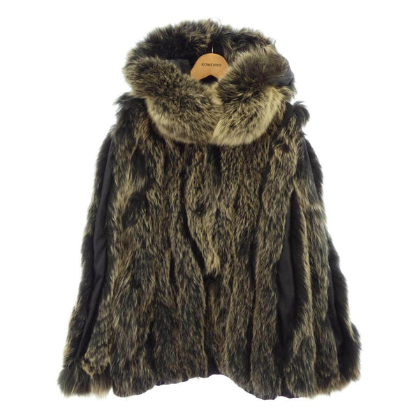 Itariya Fox Jacket