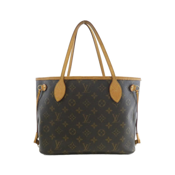 Louis Vuitton Neverfull Monogram Bag