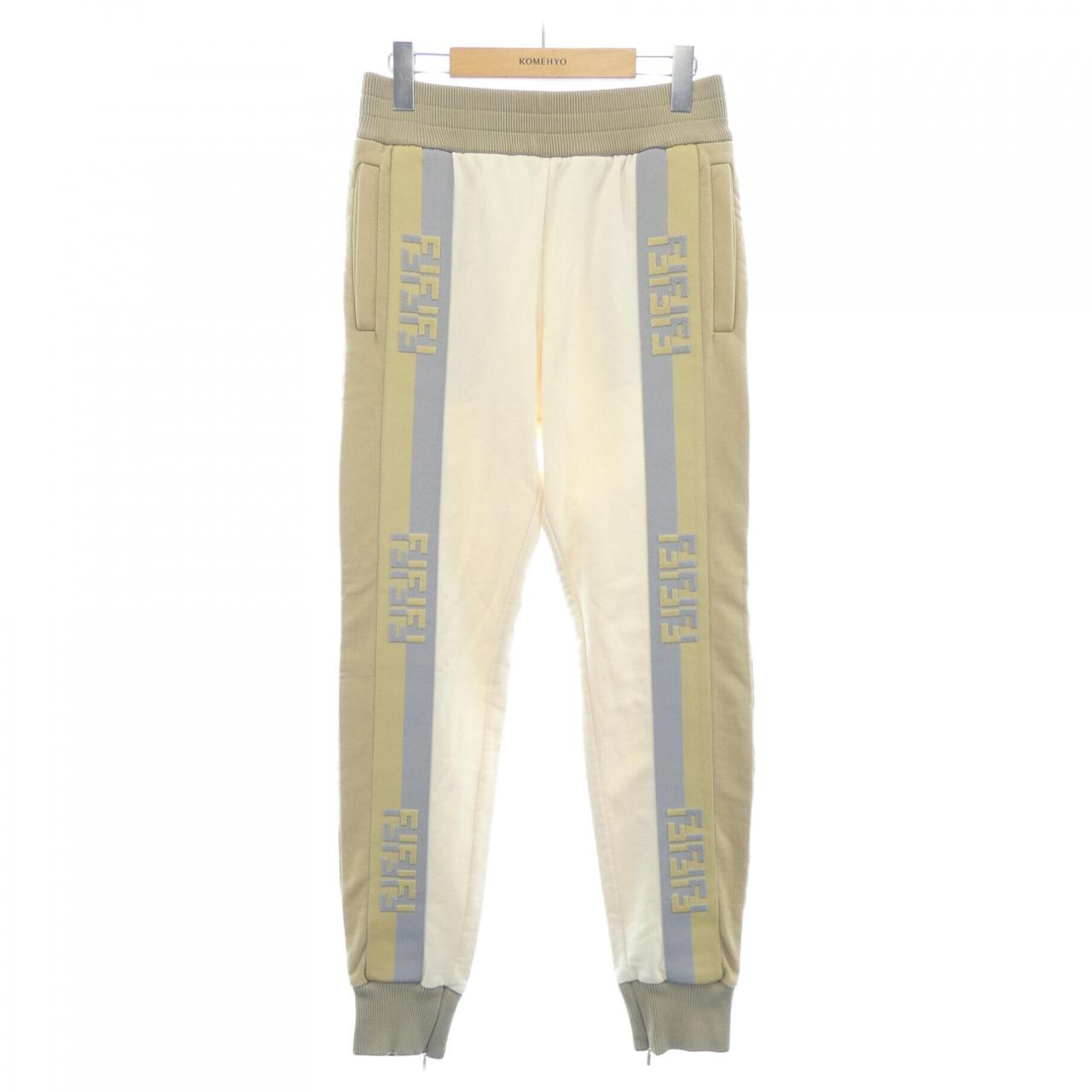 Fendi Pants