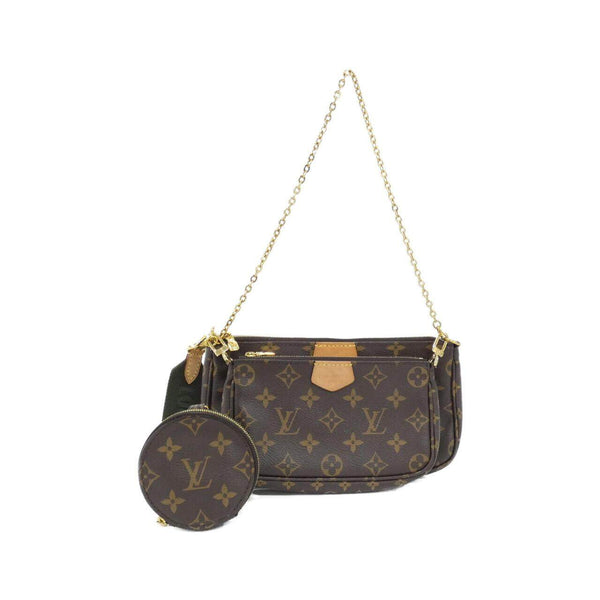 Louis Vuitton Multi Pochette Accessoires Monogram shoulder bag