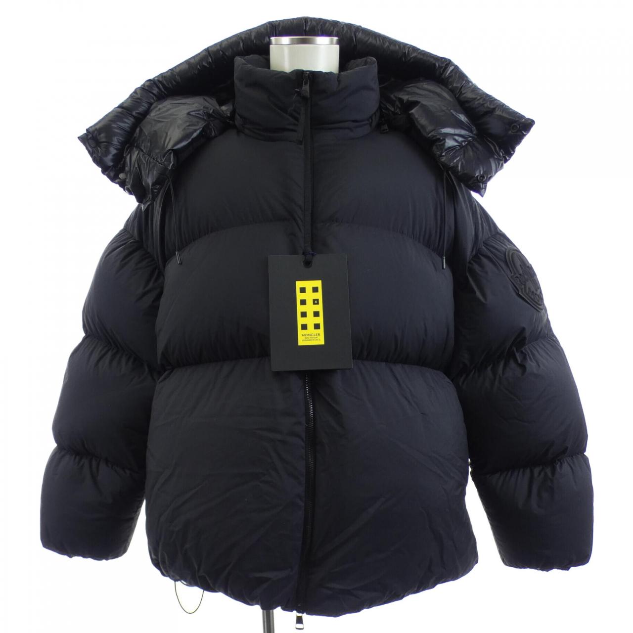 Moncler Genius ANTILA JAY-Z Down Jacket