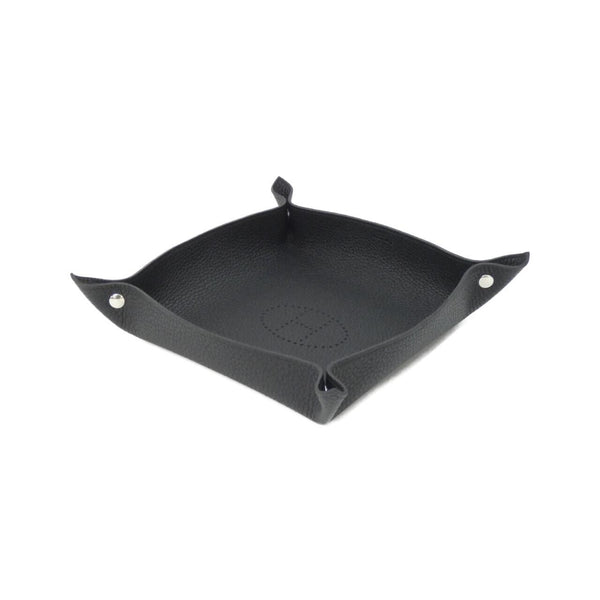 Hermès Mise et Relance Taurillon Clemence tray