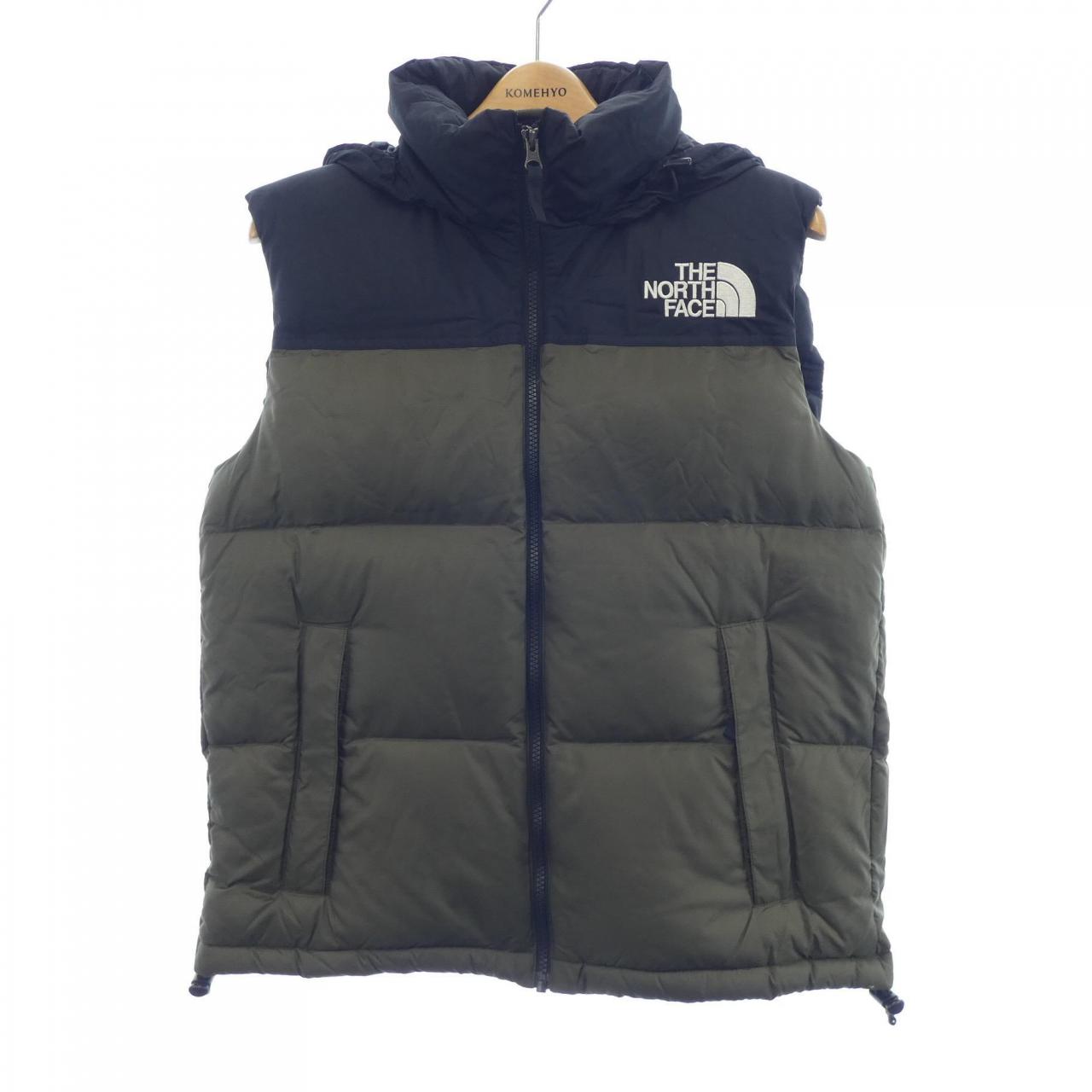 THE NORTH FACE Down Vest