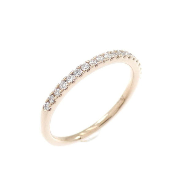 STAR JEWELRY Au750 Diamond Ring