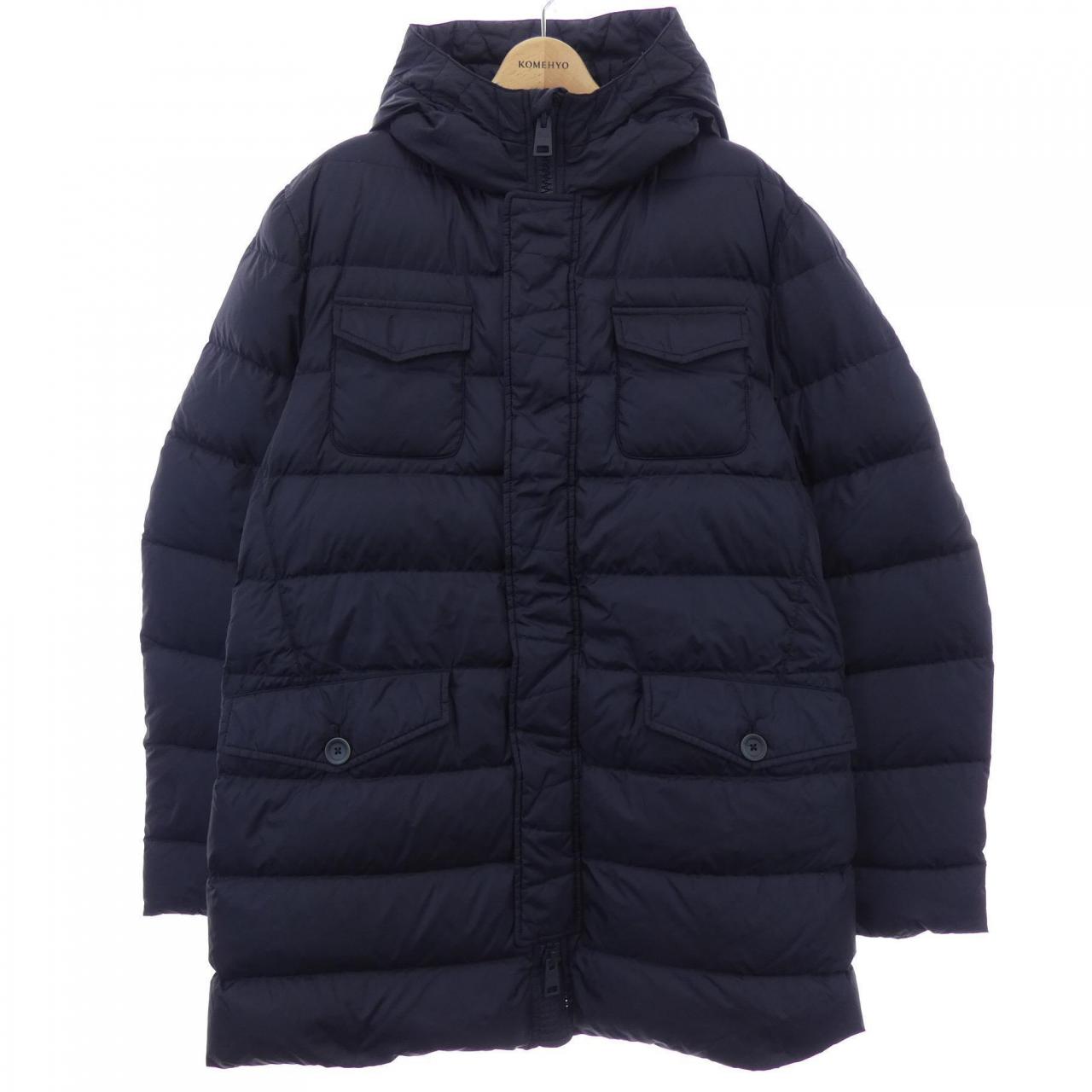 Herno Down Coat