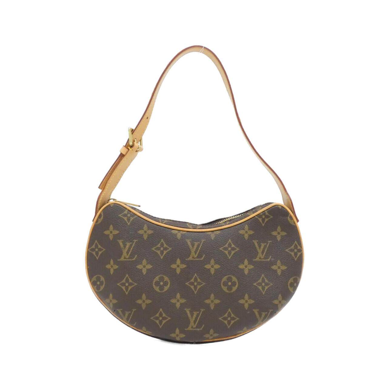 Louis Vuitton Monogram Shoulder Bag