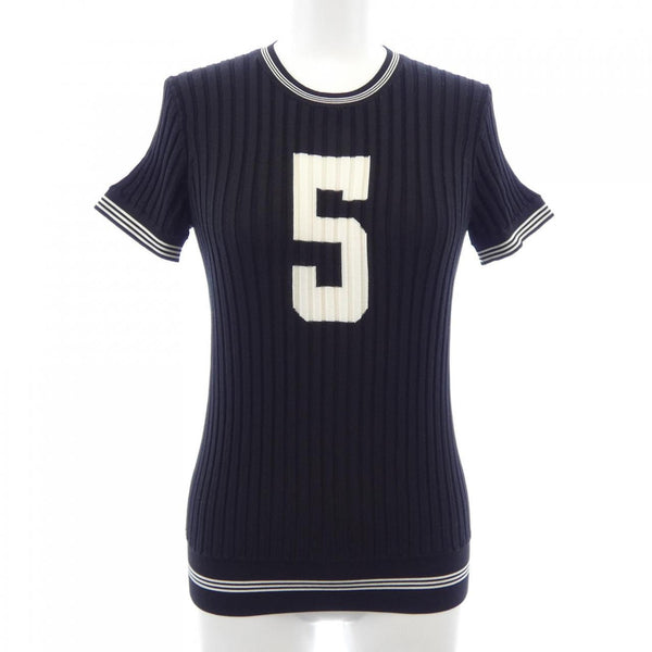 Chanel Knit Top