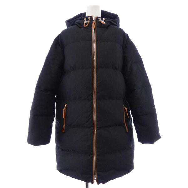 Loewe Down Coat