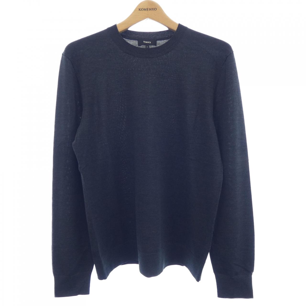 Theory Knit