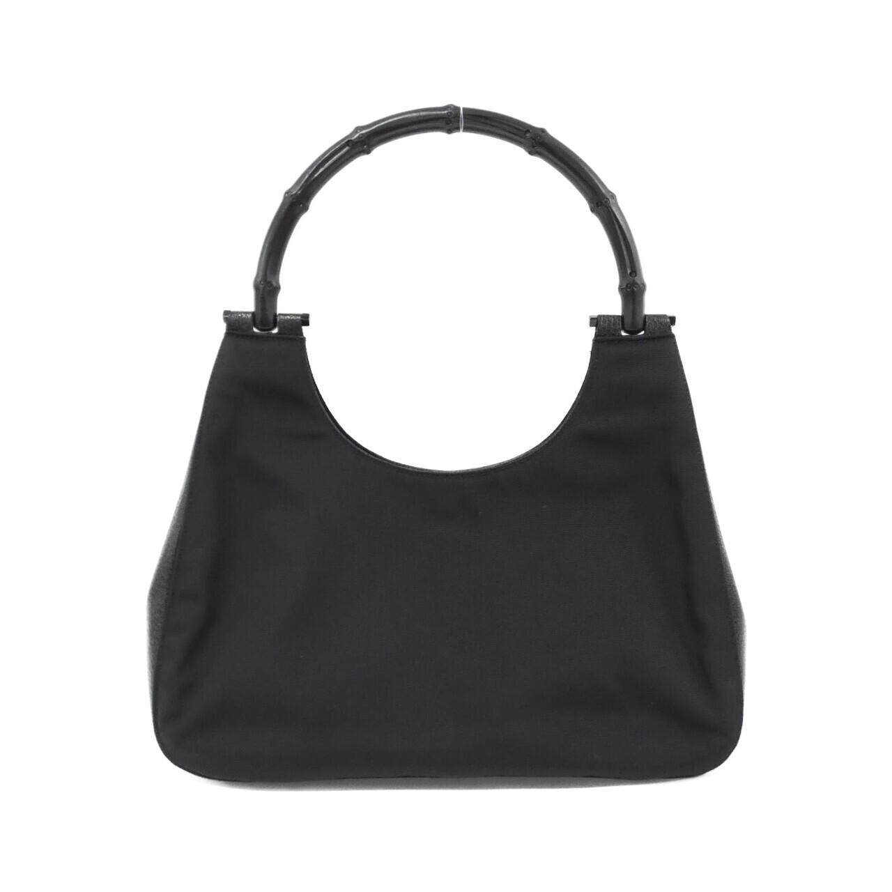 Gucci Nylon Shoulder Bag