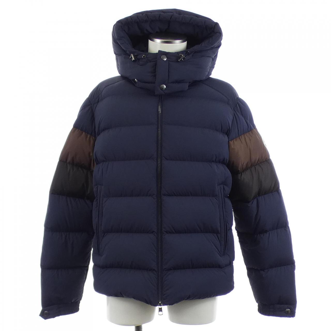 Moncler ENZIAN down jacket