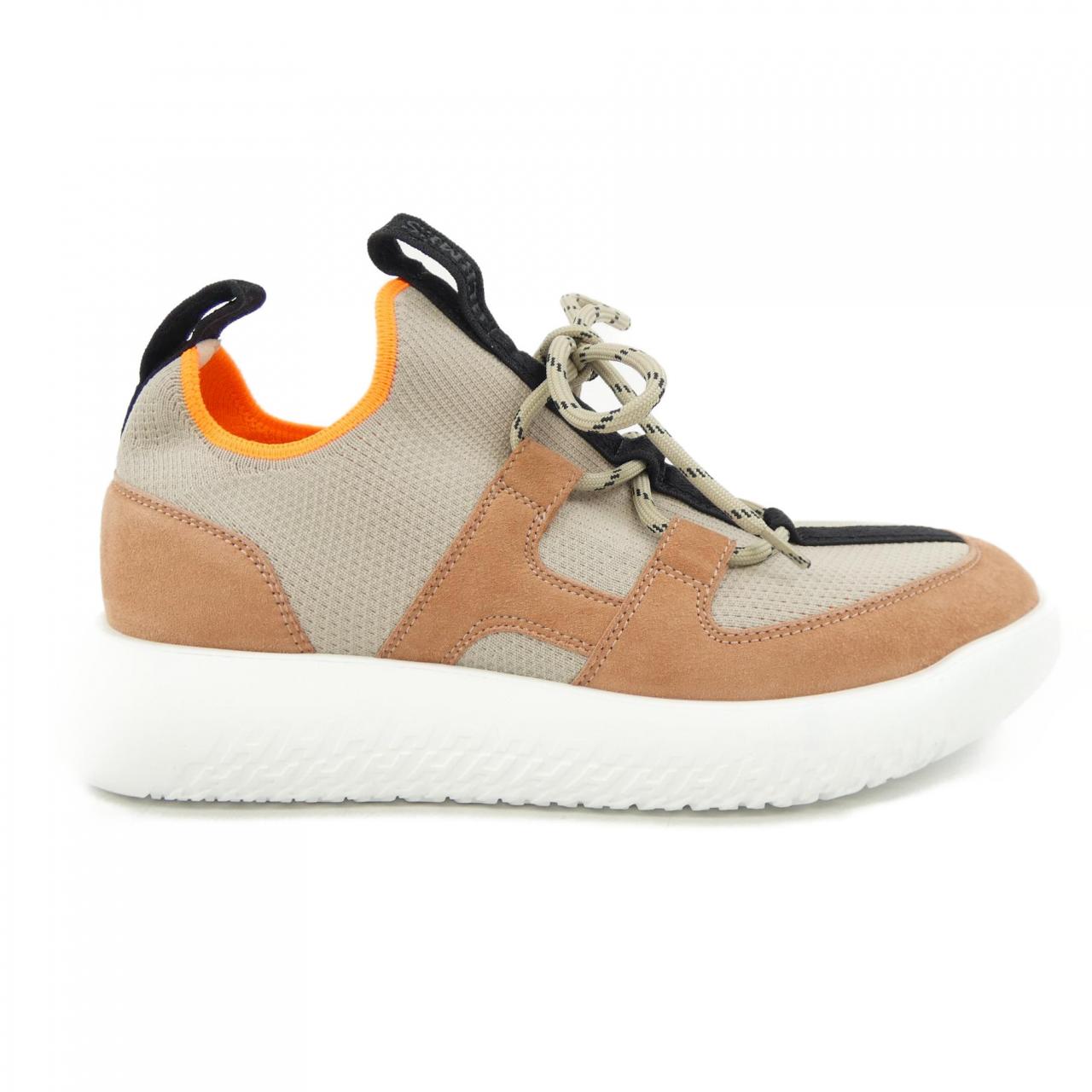 Hermes Duel Sneakers