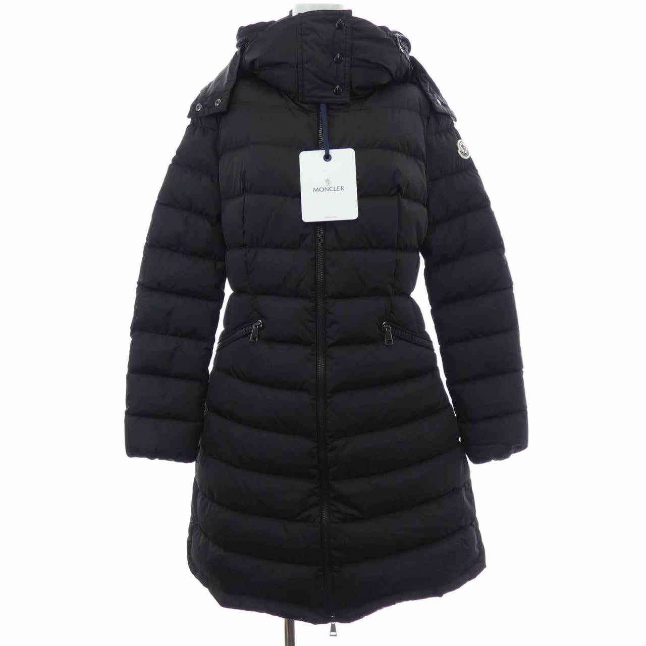 Moncler FLAMMETTE down coat