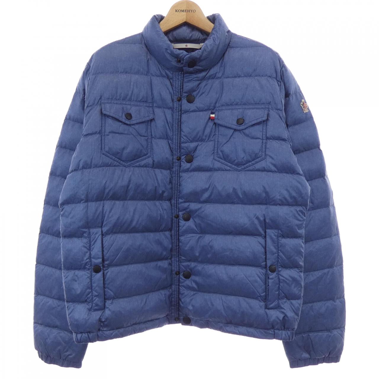 Moncler Grenoble AVRANCHES Down Jacket