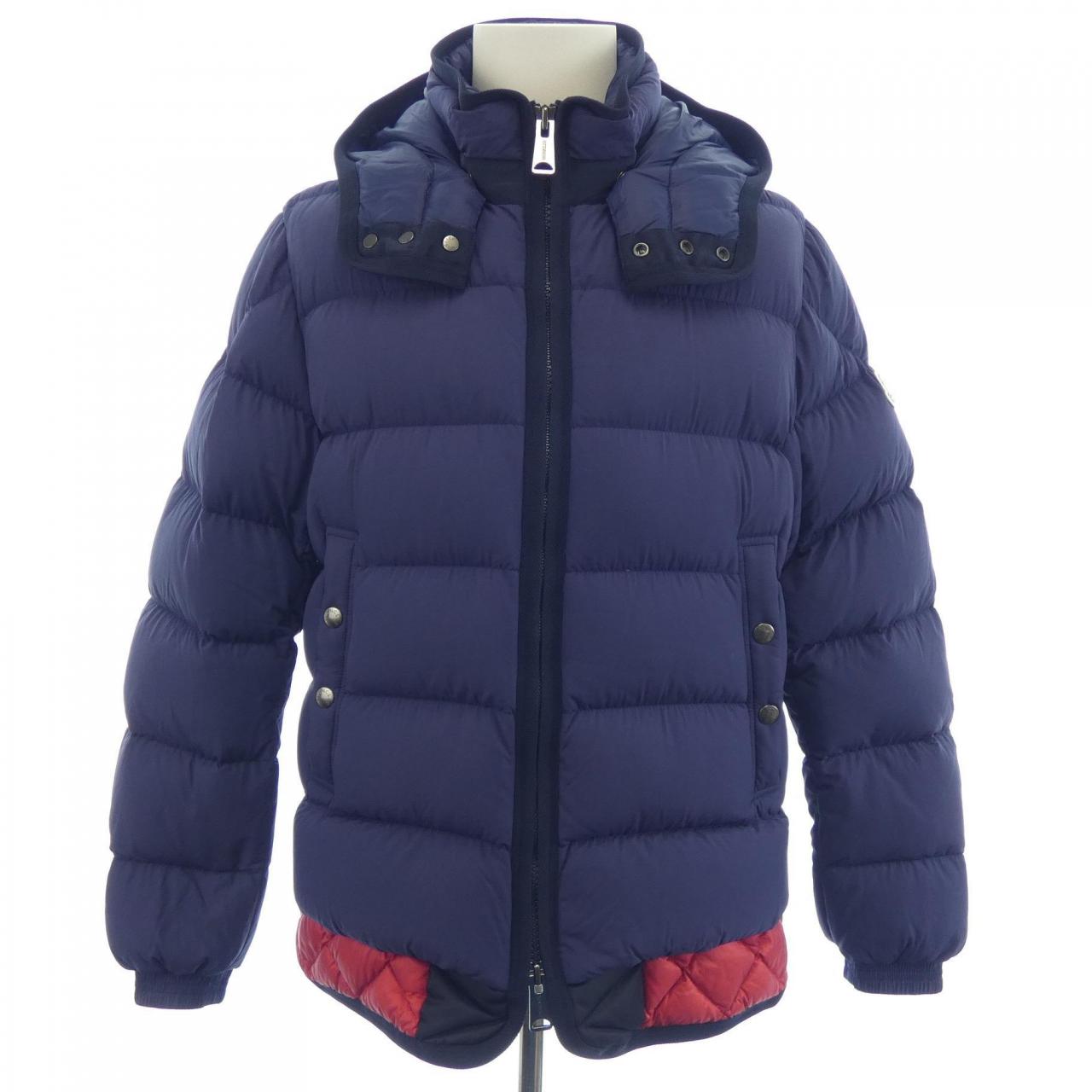 Moncler TANGUY Down Jacket