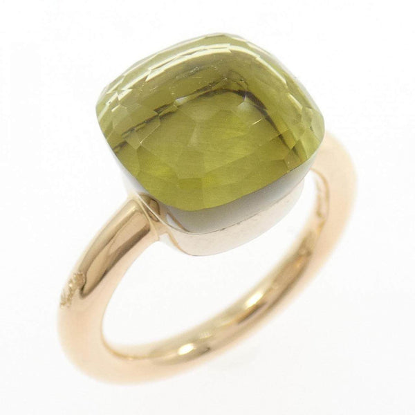 Pomellato Nudo Au750 Ring