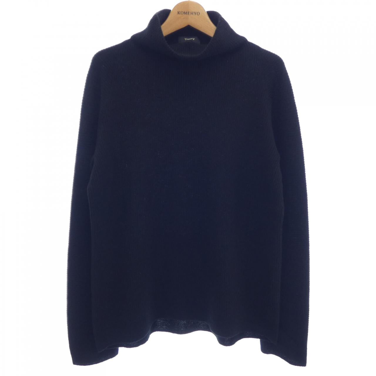 Theory Cashmere Knit
