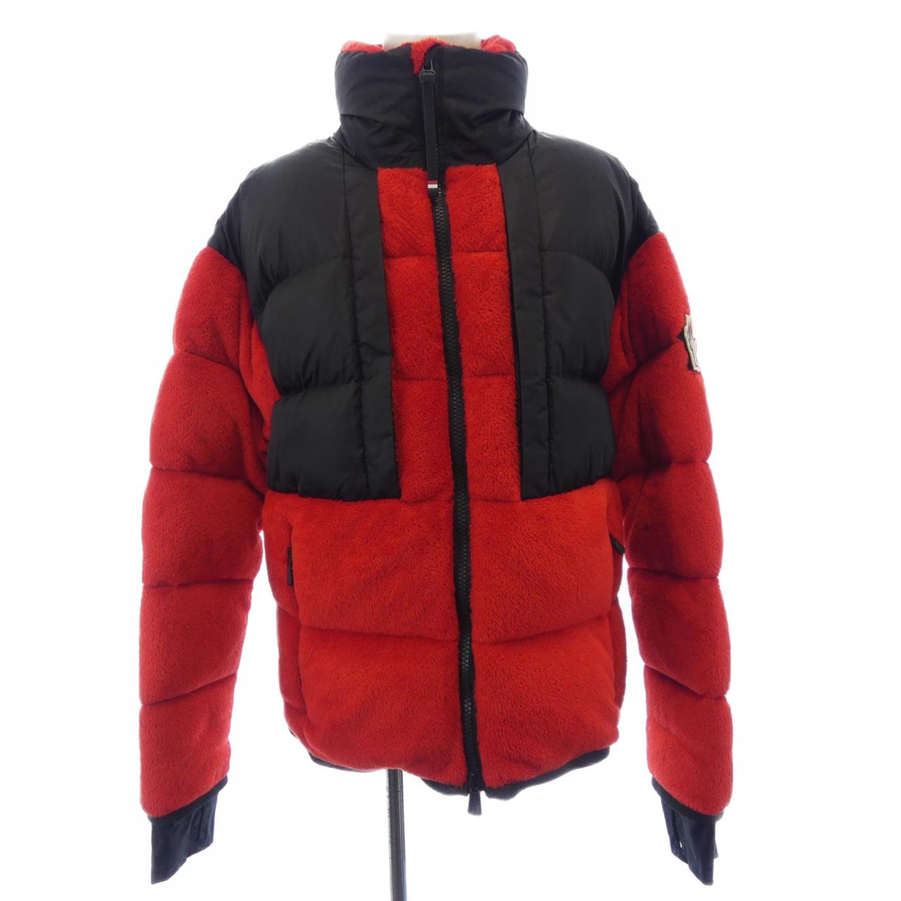Moncler Grenoble Down Jacket