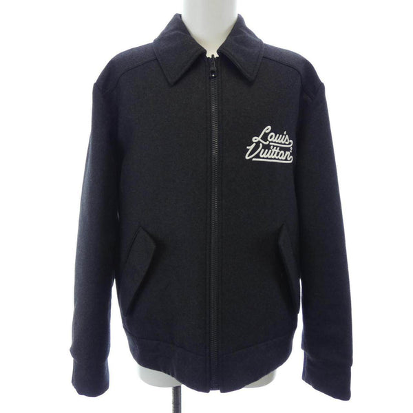 Louis Vuitton Reversible Padded NIGO Jacket