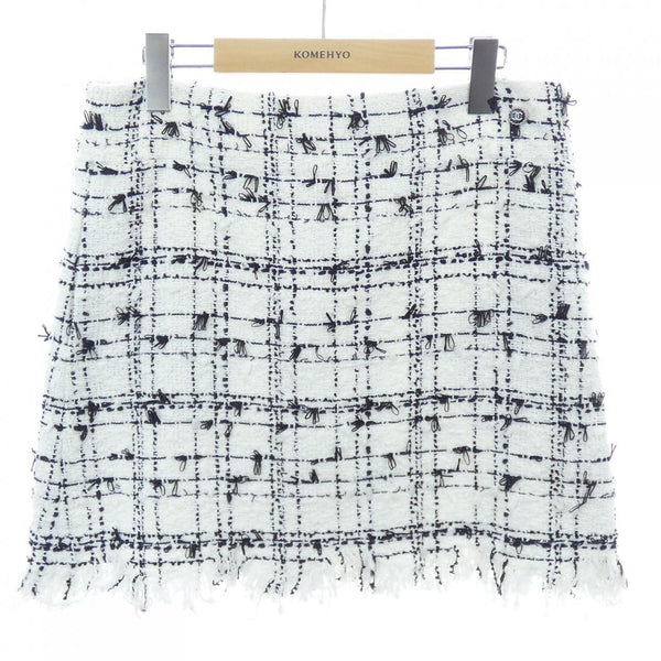 Chanel Skirt Skirt