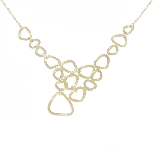 Au750 Necklace