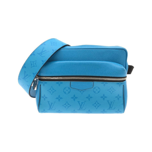 Louis Vuitton Taiga Rama Outdoor Messenger PM