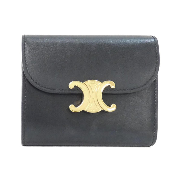 Celine Calf Wallet