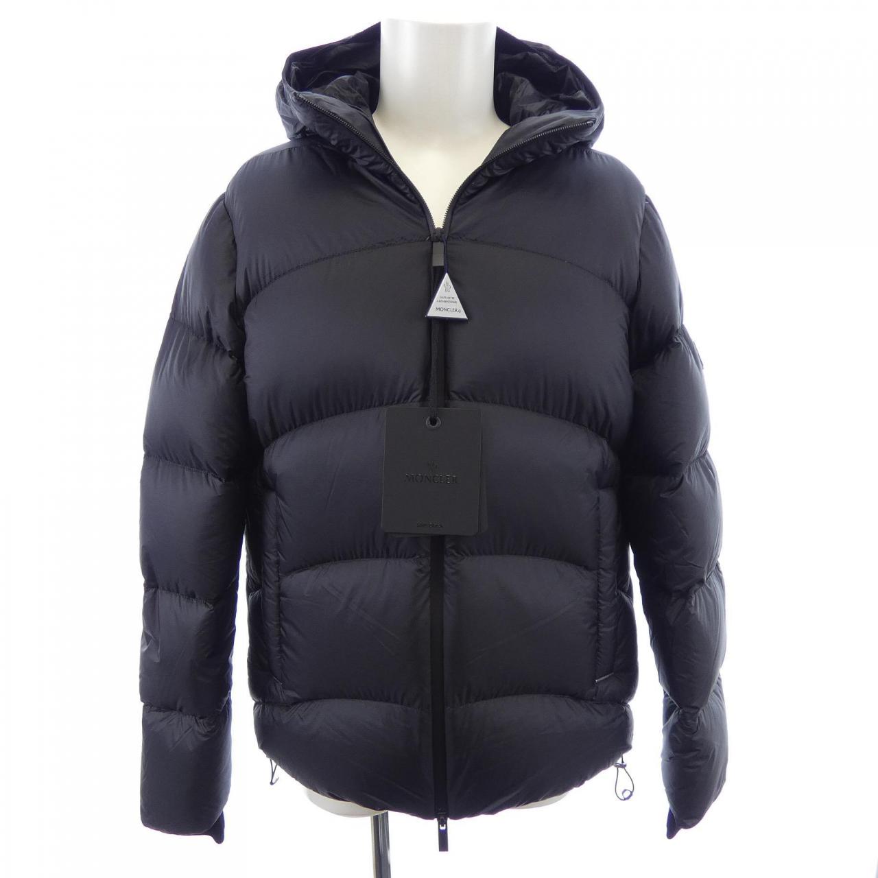 Moncler FULCRAN down jacket