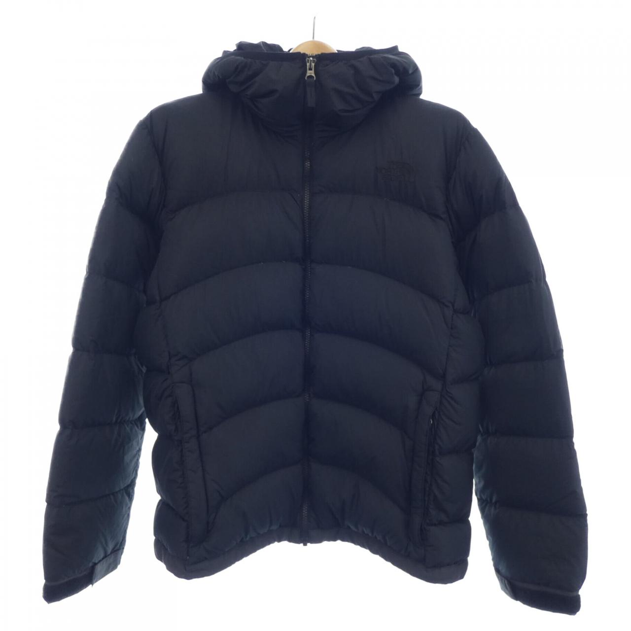 The North Face Down Jacket