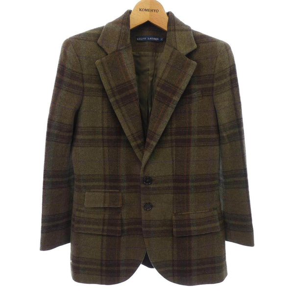 Ralph Lauren Jacket