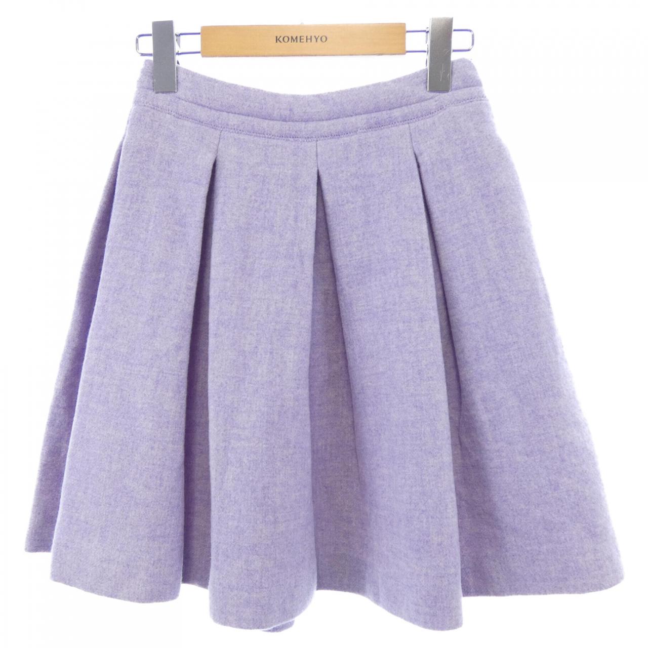 Miu Miu Skirt