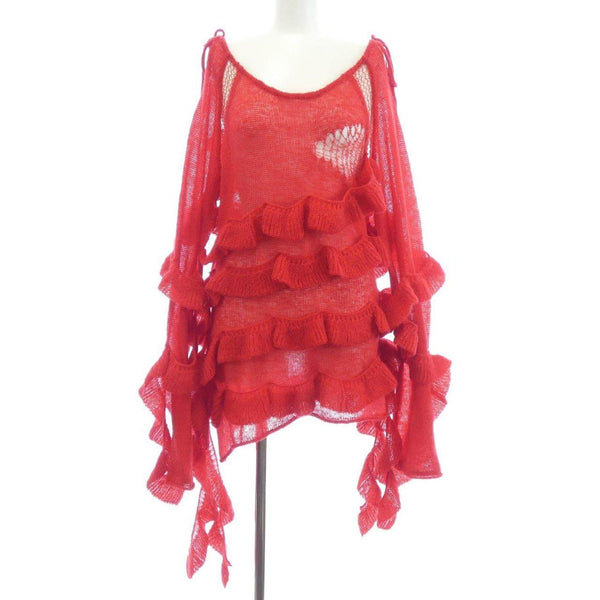PRANKPROJECT Knit Top