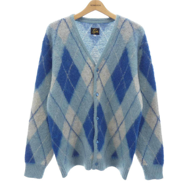 Needles Cardigan