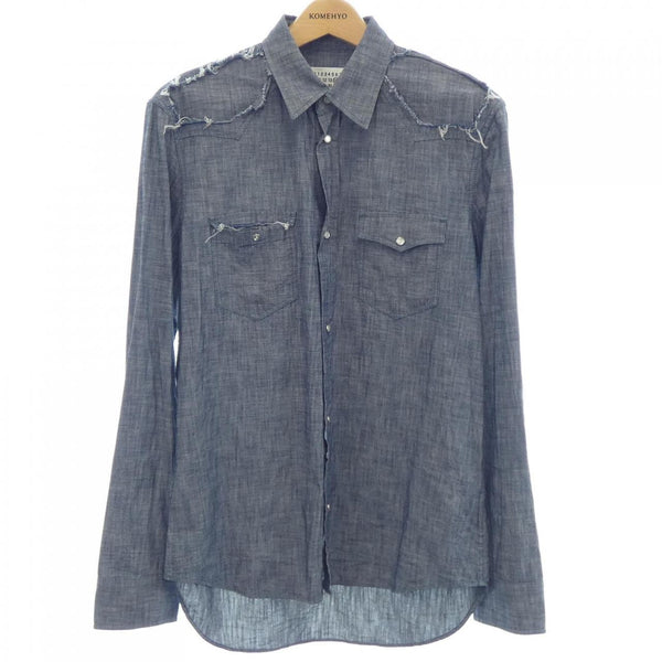 Maison Margiela Cotton Shirt