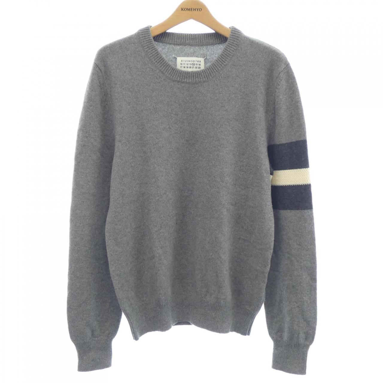 Maison Margiela Cashmere Blend Knitwear