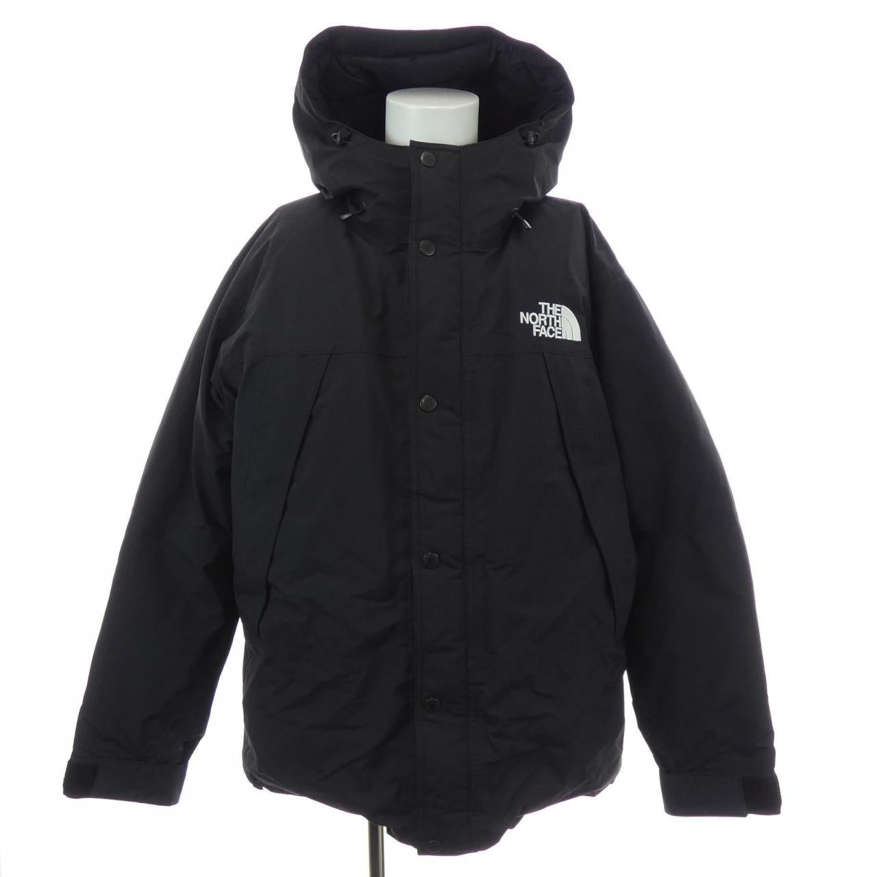 The North Face GORE-TEX Down Jacket