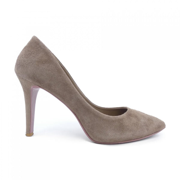 DIANA Leather Pumps