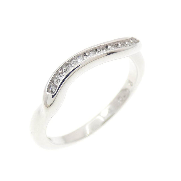 Star Jewelry Au750 Diamond Ring