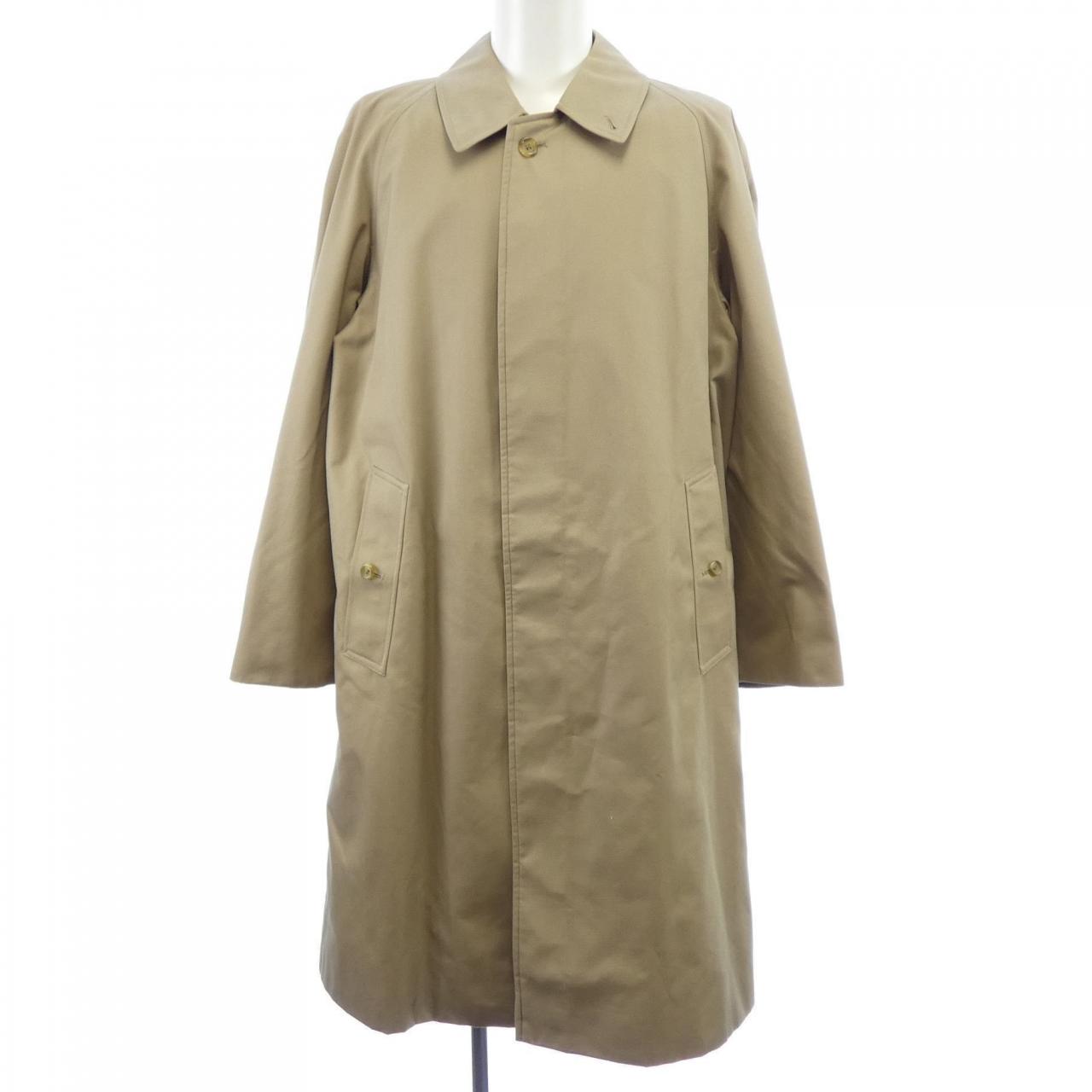 Burberrys Vintage Coat