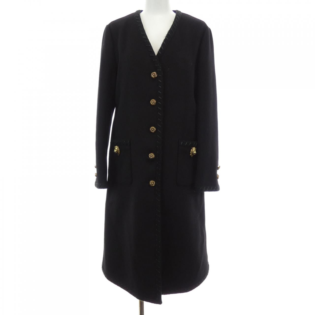 Gucci Wool Coat
